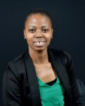 Ms T Mafokwane